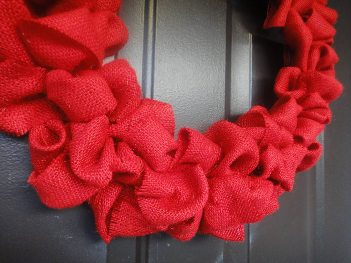 Wreath Inspiration! 15 DIY Wreaths All Things with Purpose