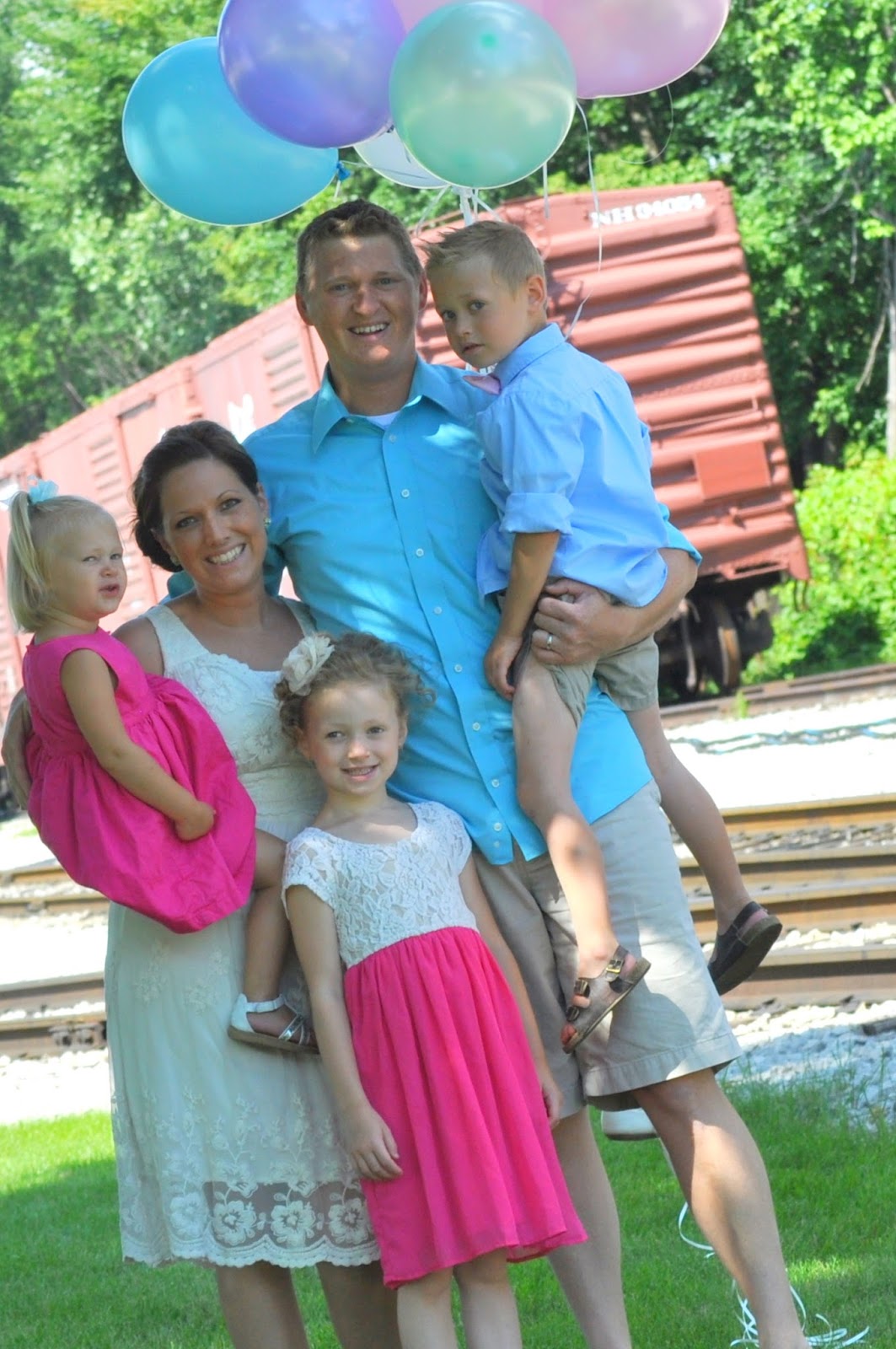 10 Year Anniversary Photo Ideas