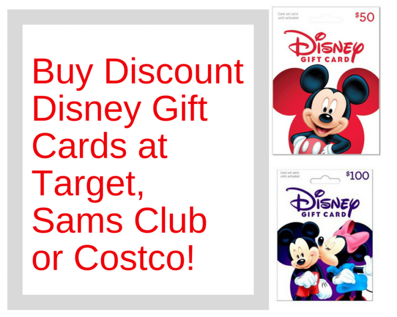 Creative Ways to Save for a Disney Vacation All Things with Purpose