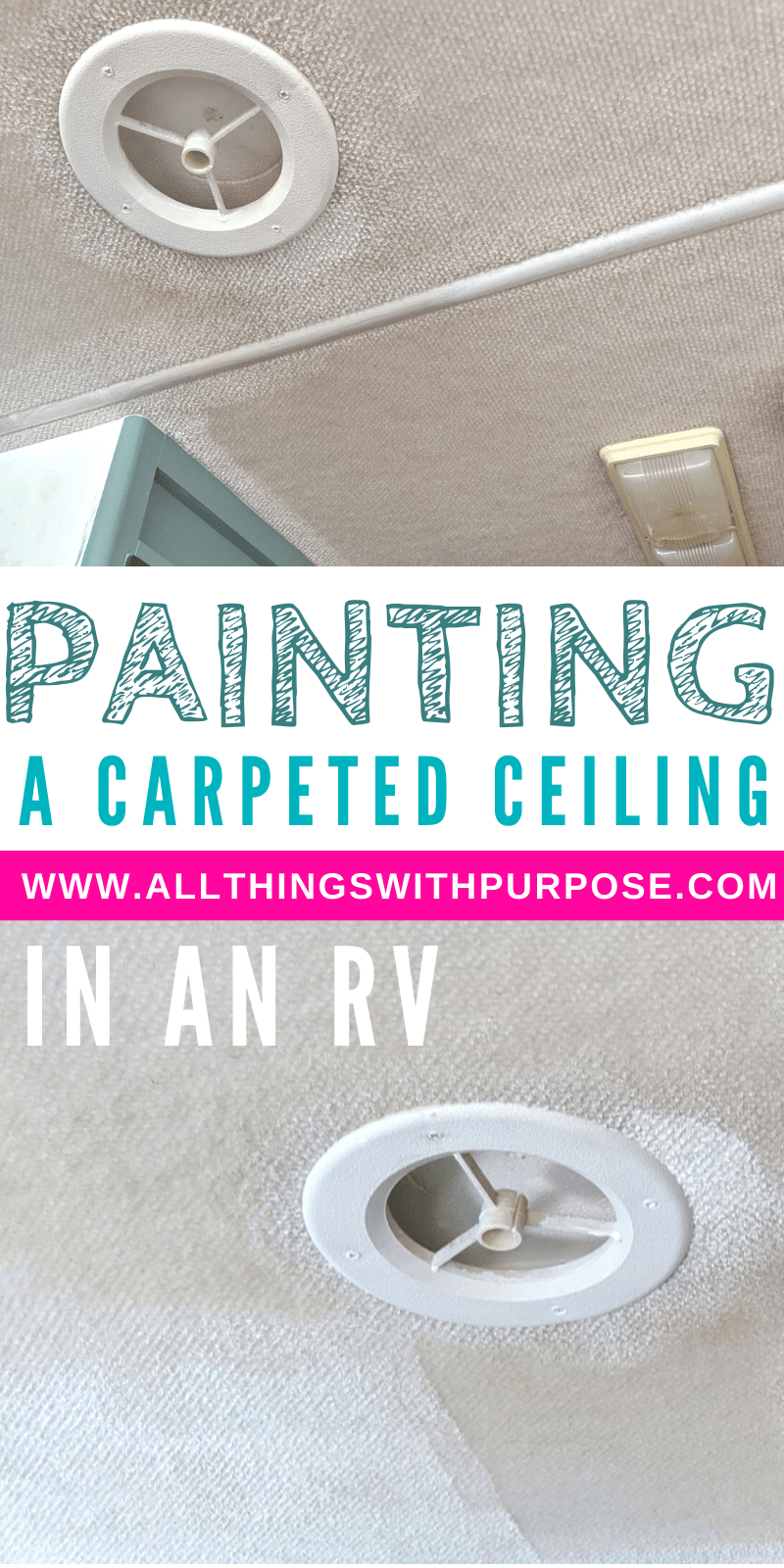 Remove Water Stains From Rv Ceiling Fabric Shelly Lighting