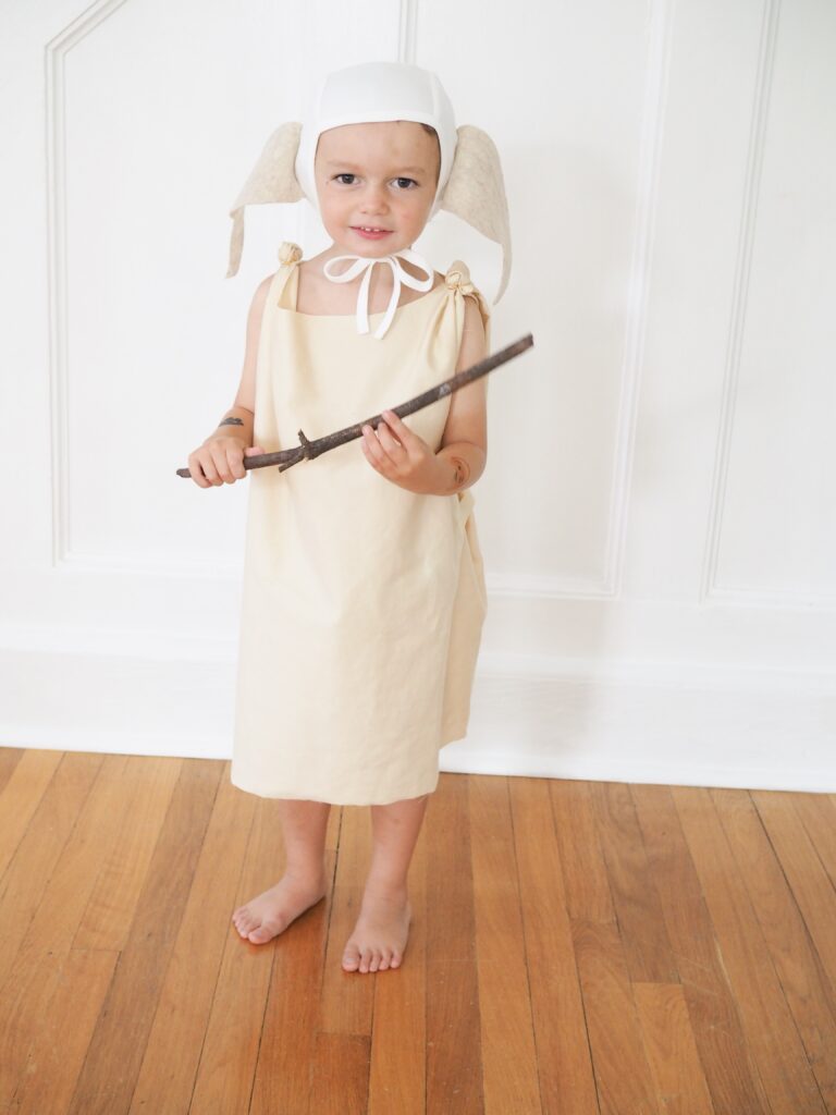 12 DIY Harry Potter Themed Costumes