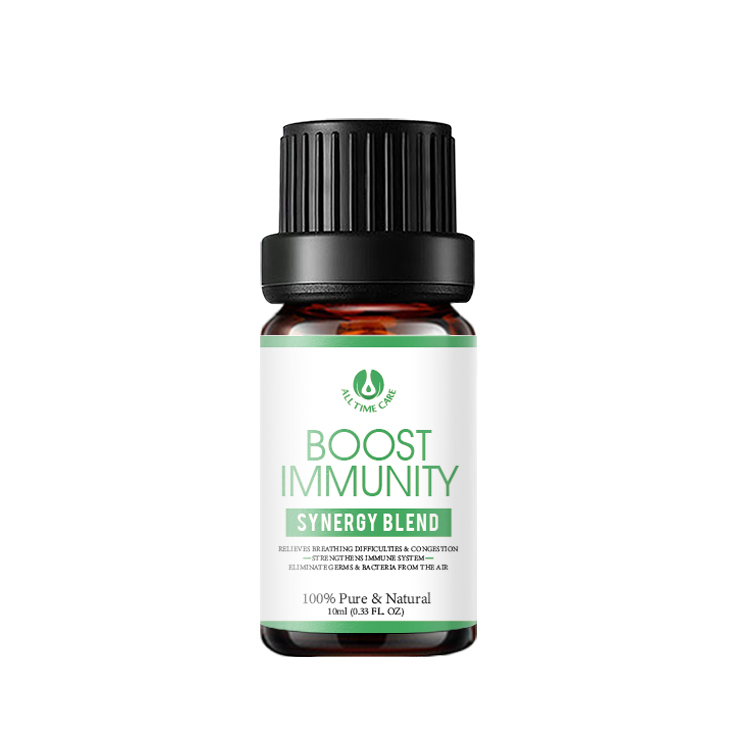 Immunity Boost Blend ALLTIMECARE