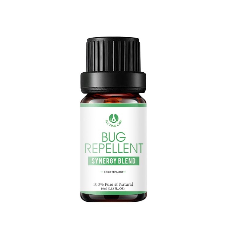 Bug Repellent Essential Oil Blends/Repel Bugs/Bug Away ALLTIMECARE