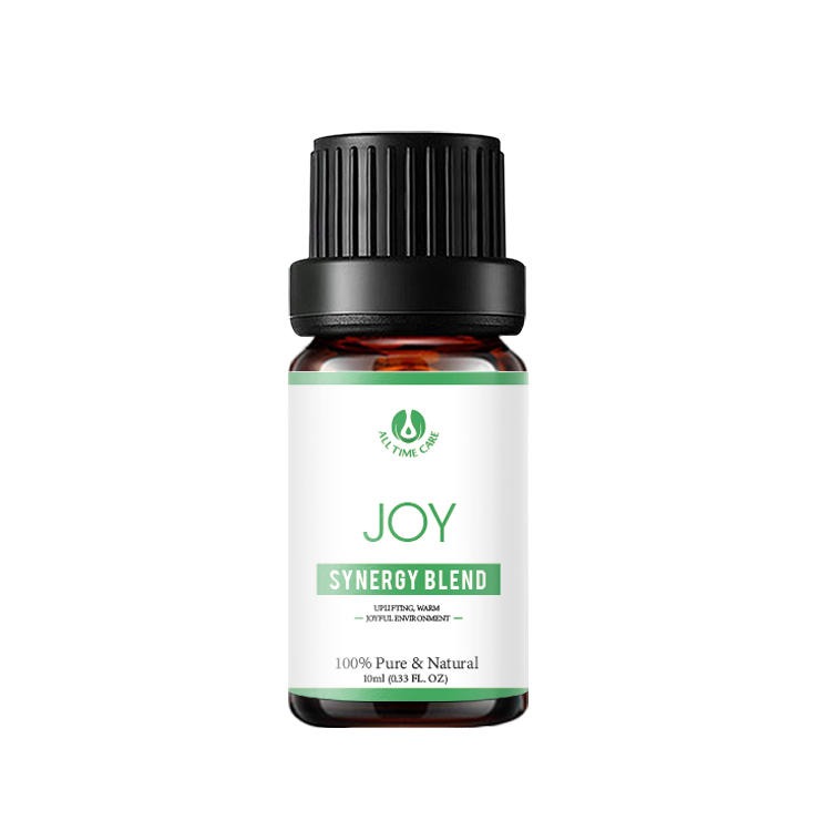 Joy Essential Oil Blends ALLTIMECARE