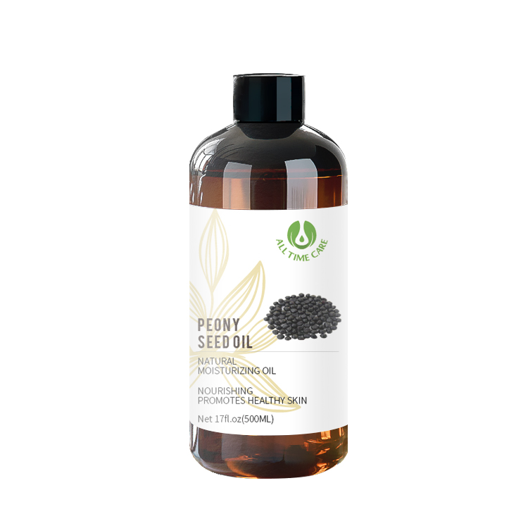 Peony Seed Oil ALLTIMECARE