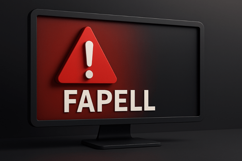 Fapell Explained Features, Risks, and Safer Alternatives All To Buzz