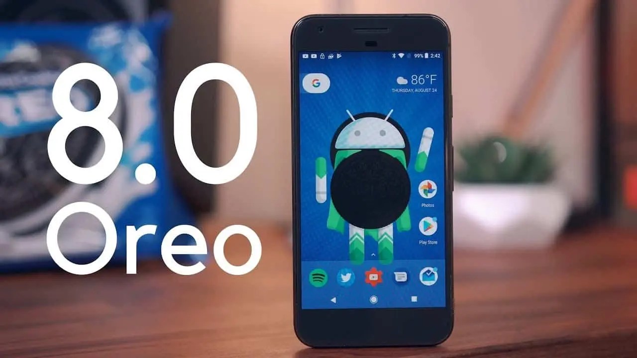 7 Important Features of Android 8.0 Oreo You Must not Miss