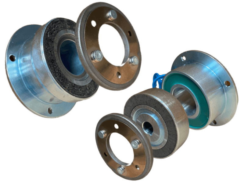 Alltorq Industrial Clutch, Brake & Motion Control Specialist