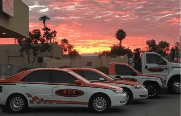 All Town Auto Repair - expert truck and fleet repair - Mesa, AZ 85202