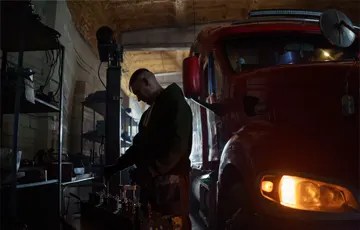 All Town Auto Repair - expert truck and fleet repair - Mesa, AZ 85202