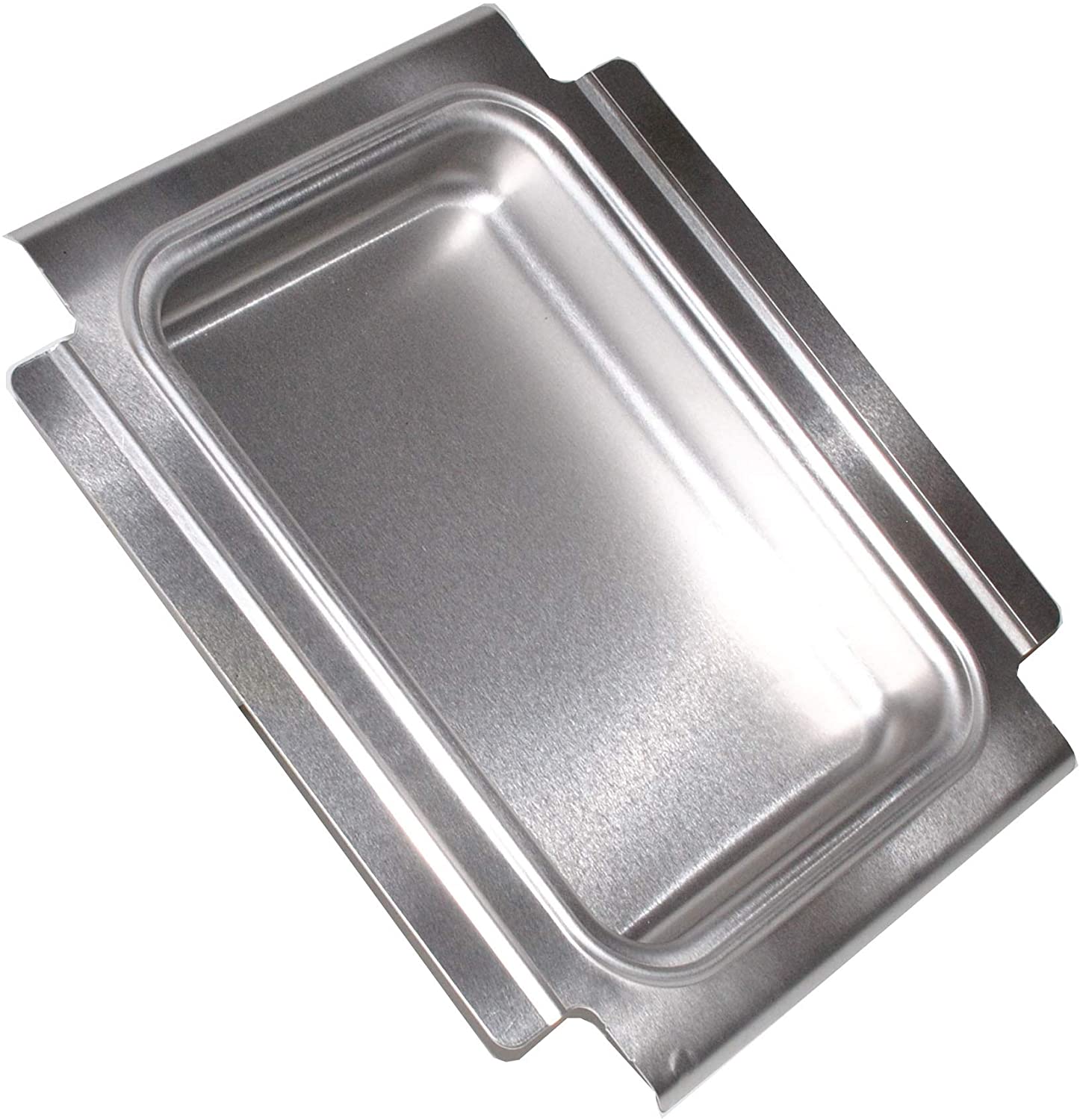 er OEM Aluminum Catch Pan Q100 Alltown Grills