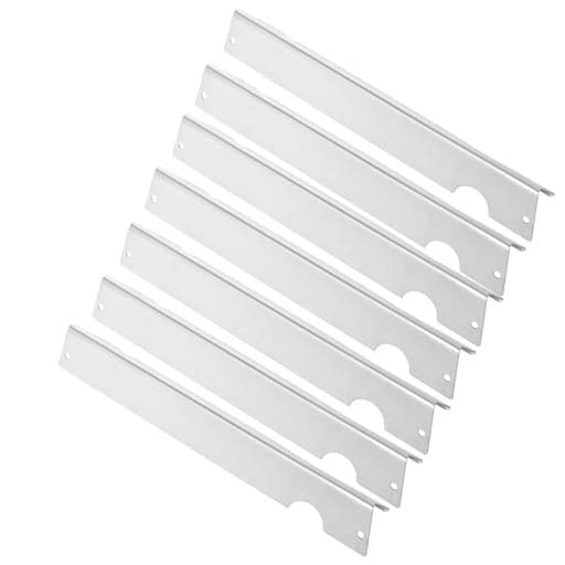 66797 SS Flavorizer Bars for Genesis II 400 Alltown Grills