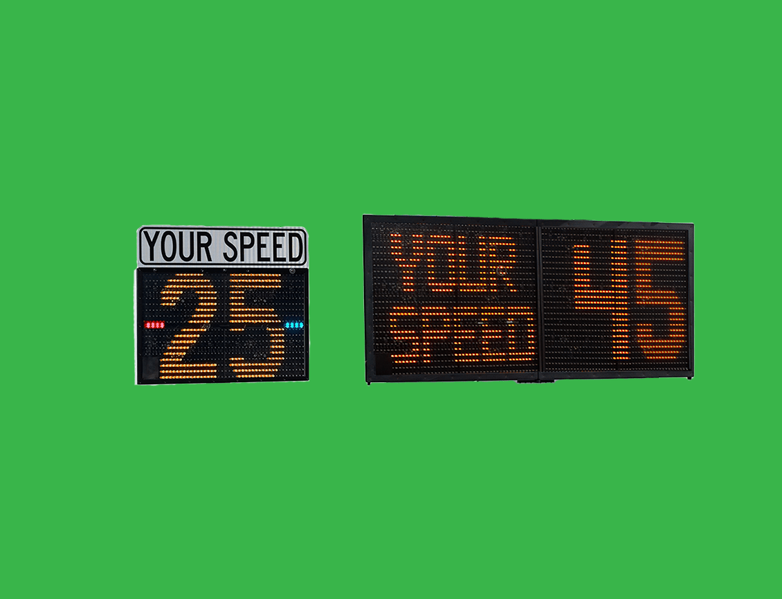 speedalertgreen All Traffic Solutions