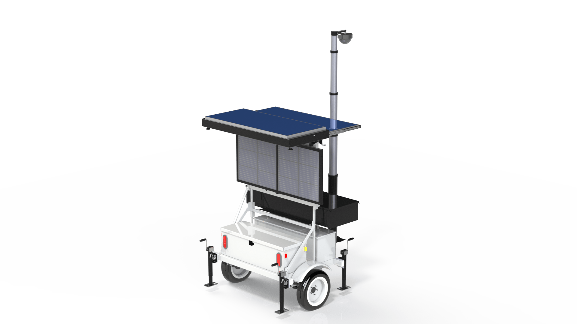 ATS5FLEX2 All Traffic Solutions