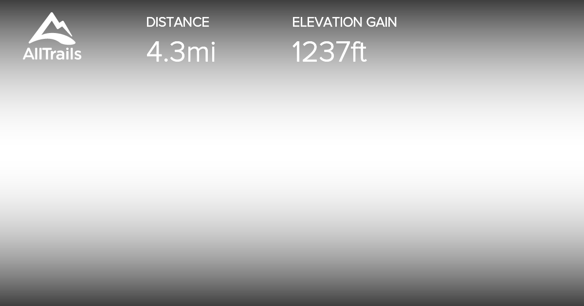 Explore Wheeler Mountain Trail AllTrails