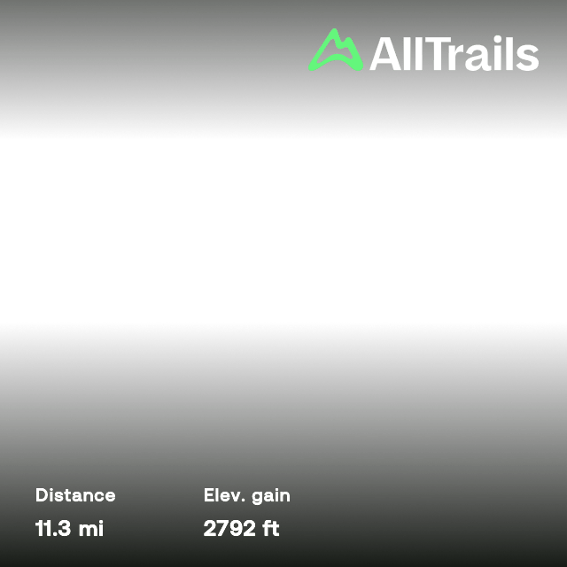 Ironstone Mountain Trail, Washington 16 Reviews, Map AllTrails