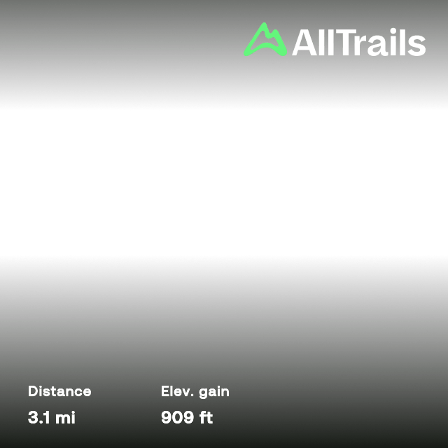 Alice Eastwood Trail, California 224 Reviews, Map AllTrails