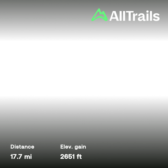 Appalachian Trail Washington to Dalton, Massachusetts 391 Reviews, Map AllTrails