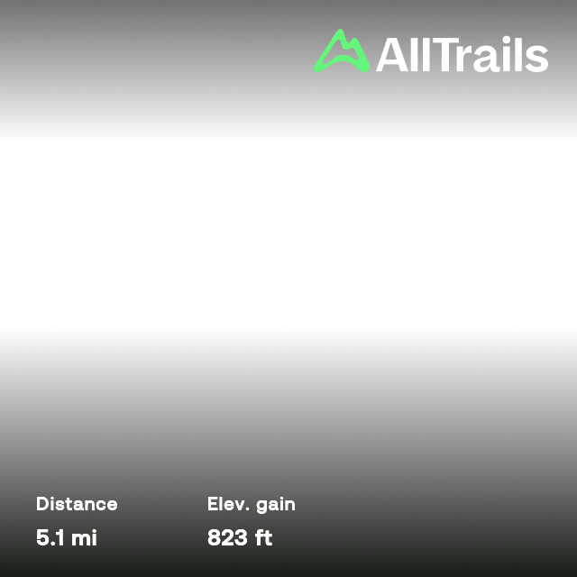 South Mountain Lookout Tower Trail, New Hampshire 1,901 Reviews, Map