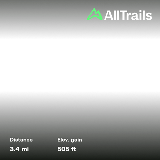 Explore Ward Lake and Ward Creek Trail AllTrails