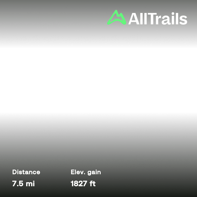 Log Wagon Gap to Cozahome, Arkansas 7 Reviews, Map AllTrails