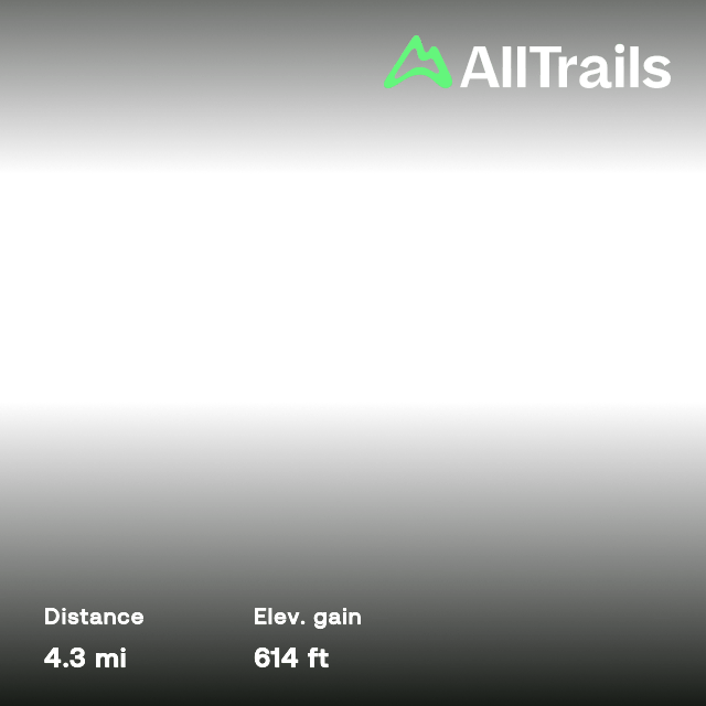 Old Woods and Darlington Trail, Pennsylvania 47 Reviews, Map AllTrails