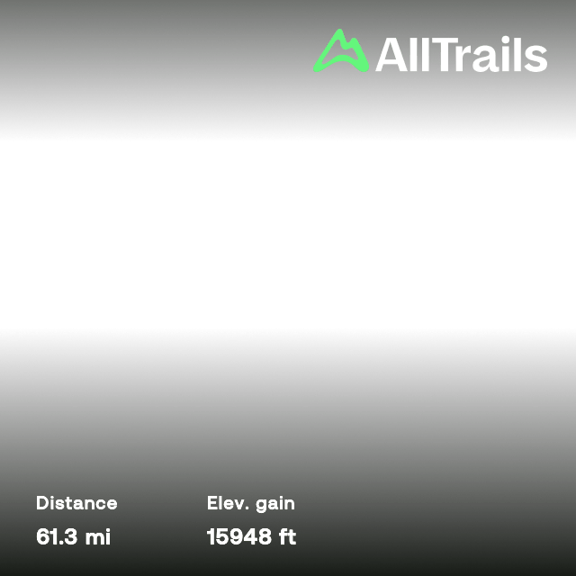 Packwood Lake and Hawkeye Point Loop via Nannie Ridge Trail and PCT