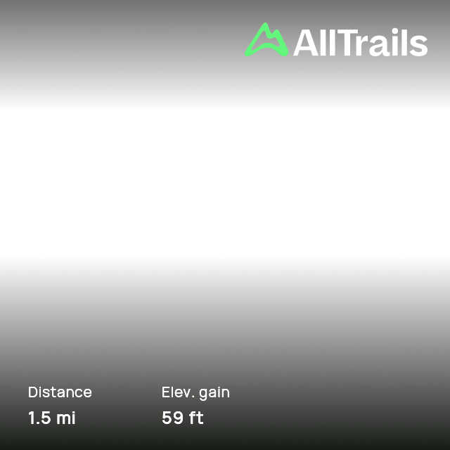 Clearwater Marsh Trail to Pierce Park, Wisconsin 9 Reviews, Map