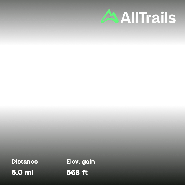 North Turkey Creek Trail, North Carolina 377 Reviews, Map AllTrails