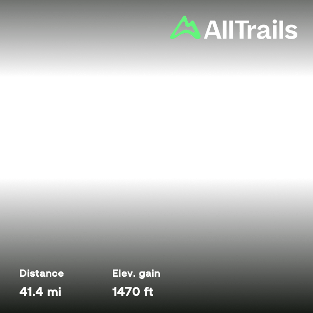 Bill Nichols Trail, Michigan 7 Reviews, Map AllTrails