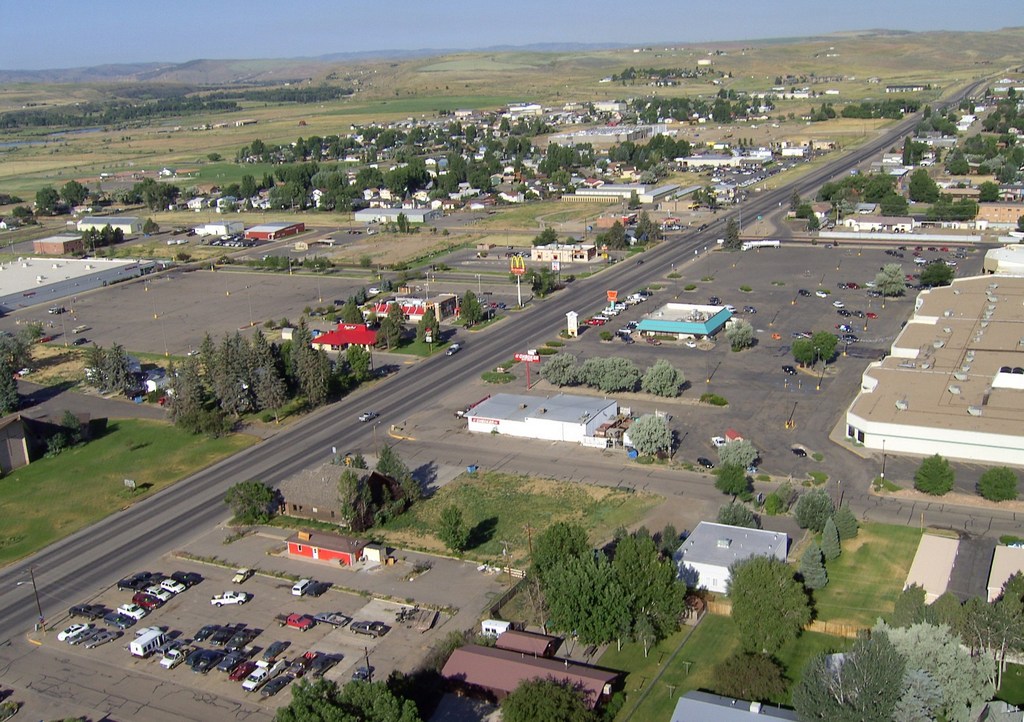 Craig, CO Rehab Centers and Addiction Treatment