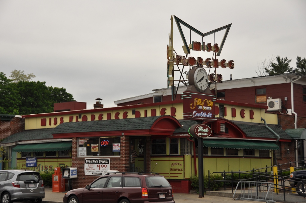 Florence, MA Rehab Centers and Addiction Treatment