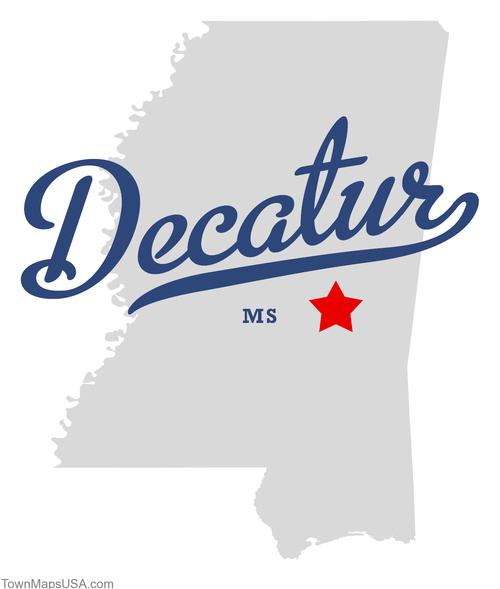 Decatur, MS Rehab Centers and Addiction Treatment