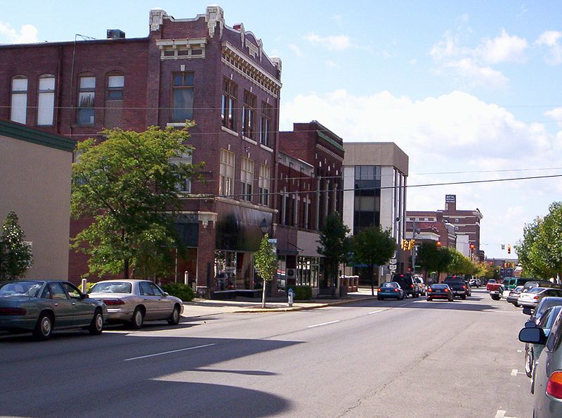 Marion, OH Rehab Centers and Addiction Treatment