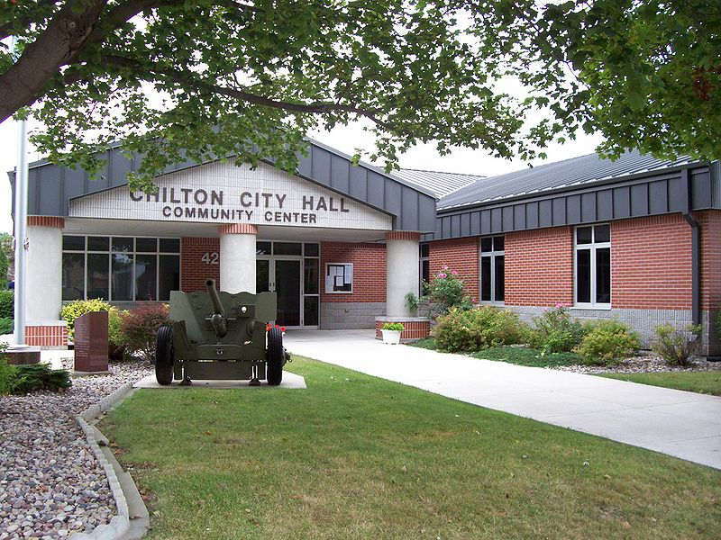 Chilton, WI Rehab Centers and Addiction Treatment