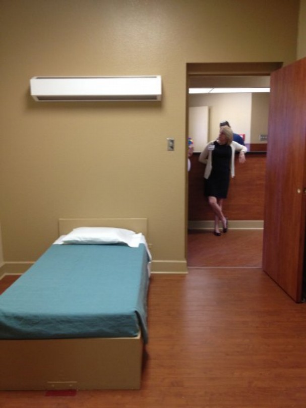 Padre Behavioral Hospital Corpus Christi, TX