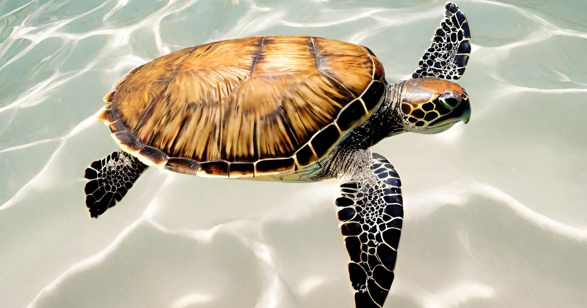 Sea Turtle Symbolism Legends, Myths, and Modern Significance