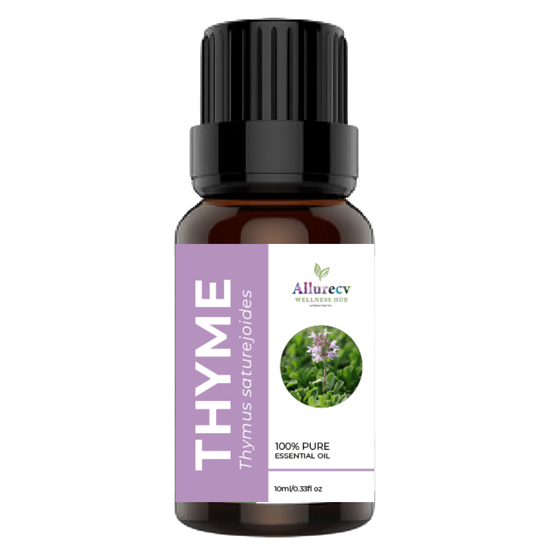 Thyme Allurecv