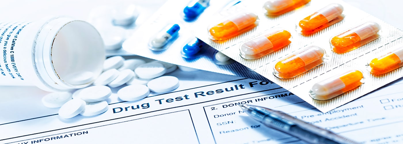 Can You Get a False Positive Drug Test? Allure Detox
