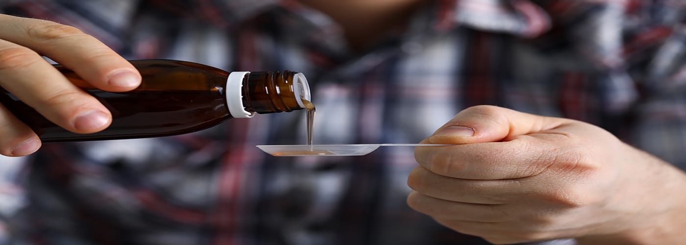 Dangers of Codeine Cold Water Extraction Drug Abuse Allure Detox