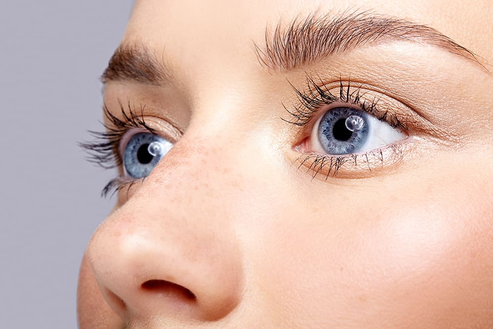 Nose Job Surgery Vs Nose Threadlift Allure Plastic Surgery