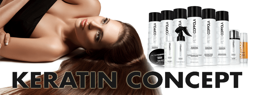Allure Salon Seattle Keratin