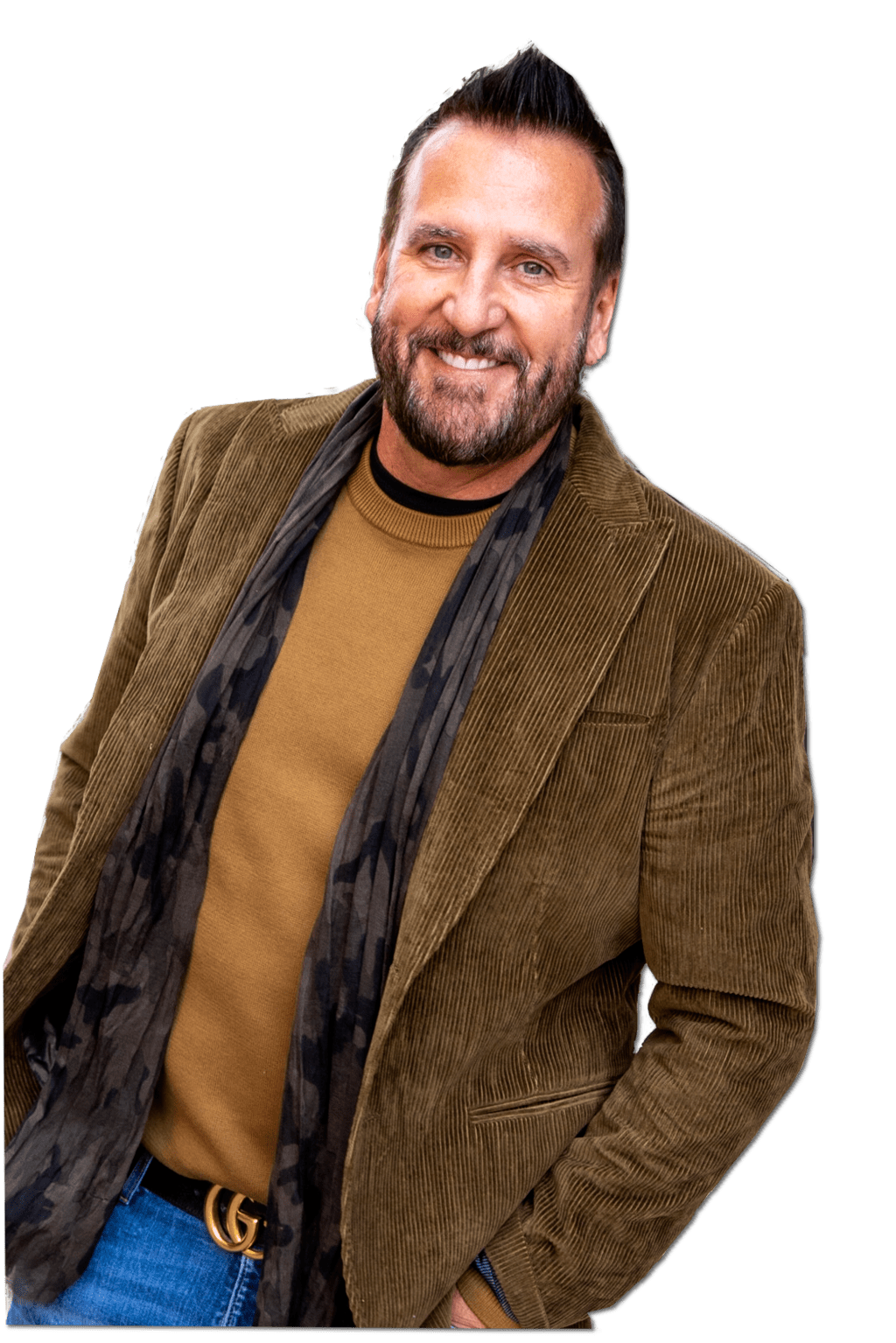 The Train Left the Station