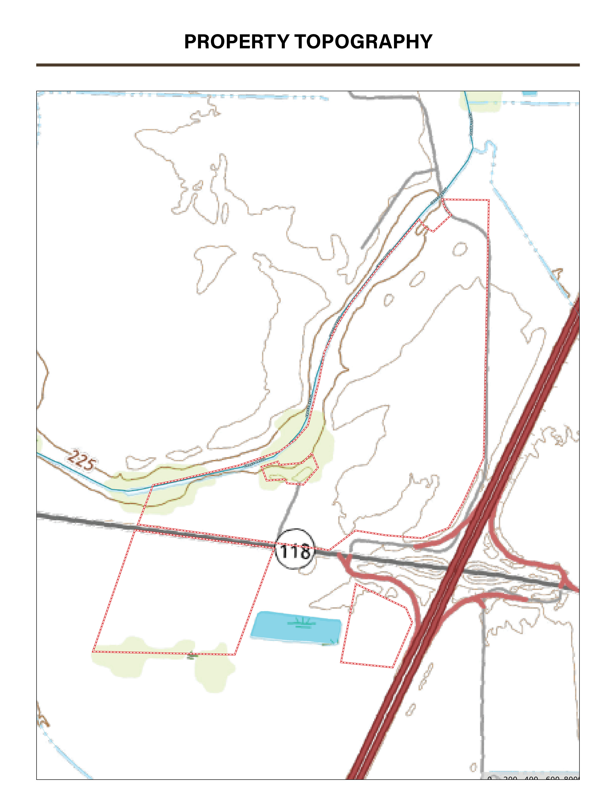 Joiner 162 Farm — Alluvial Land Company