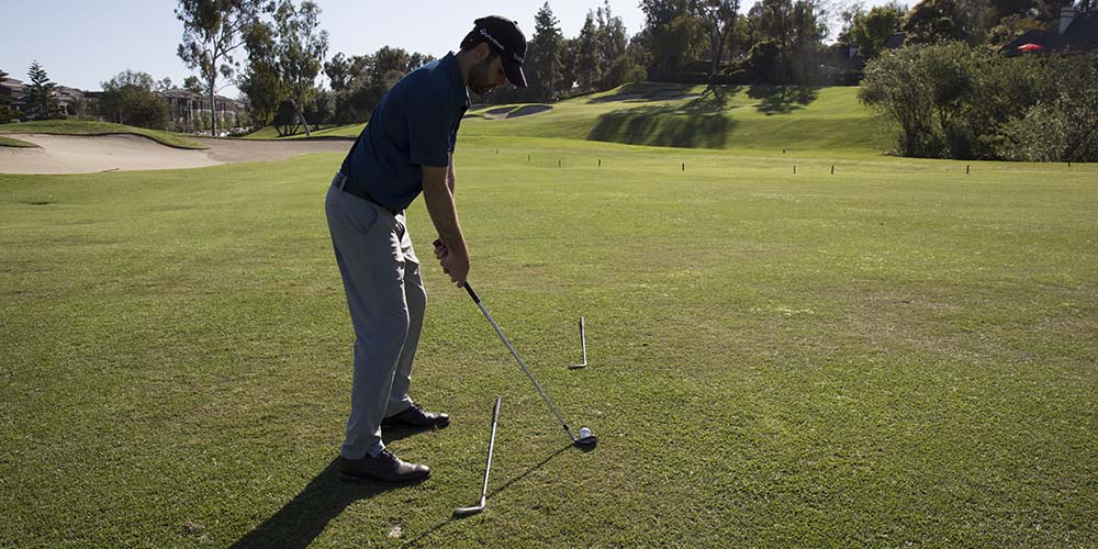 How To Align Your Stance Square Every Time