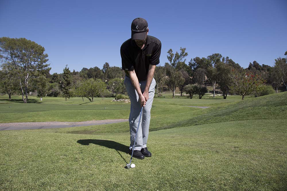 10 Tips For Hitting A Bump And Run