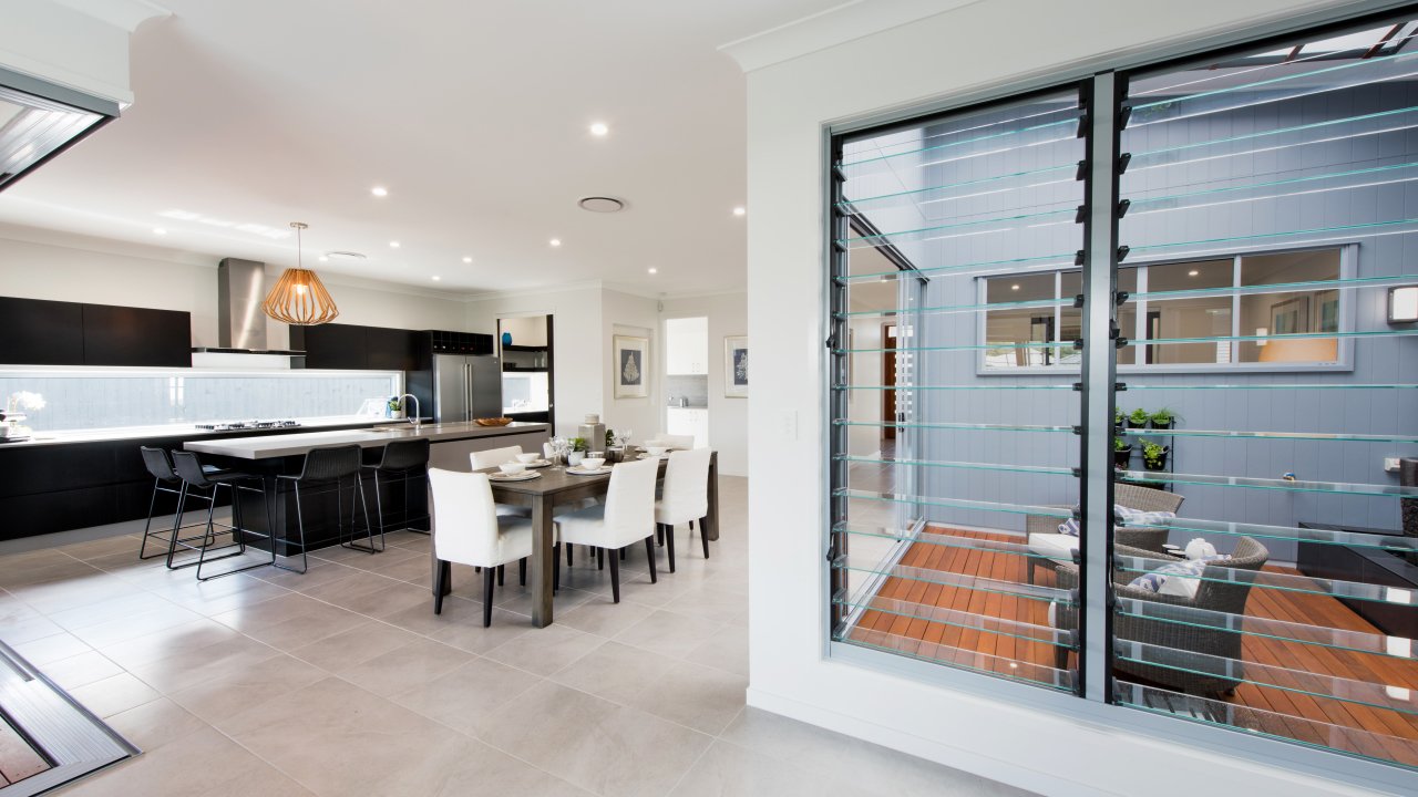 Your destination for quality windows and doors in Coffs Harbour