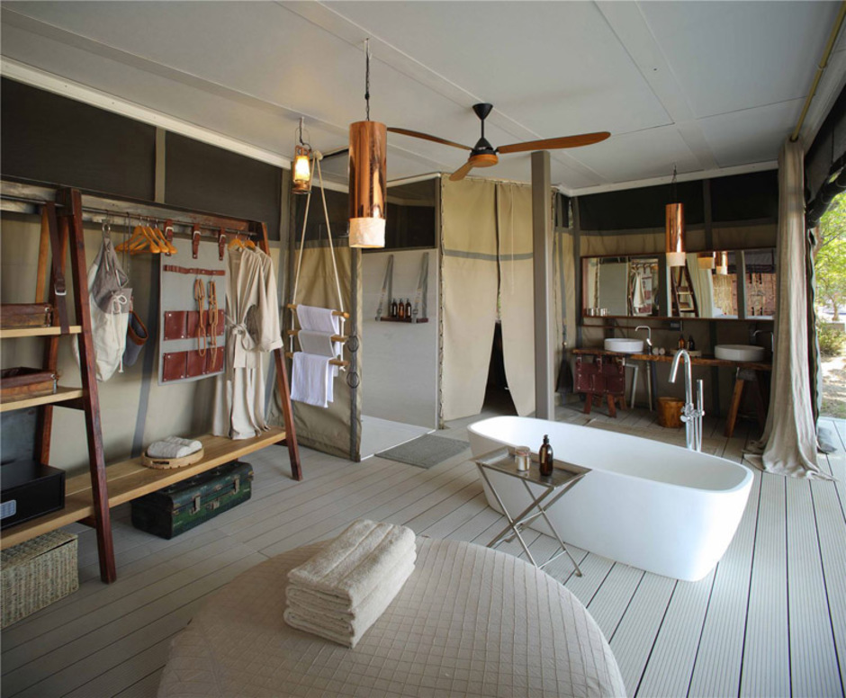 Chinzombo, Zâmbia ALLWAYS