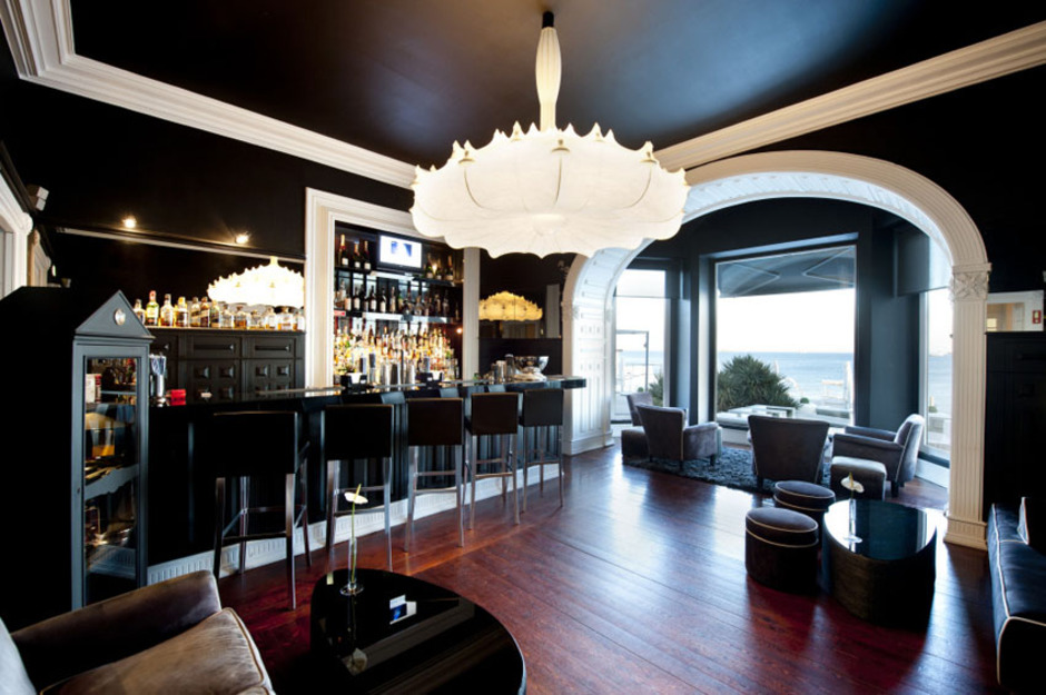 Farol Design Hotel, Cascais, Portugal ALLWAYS
