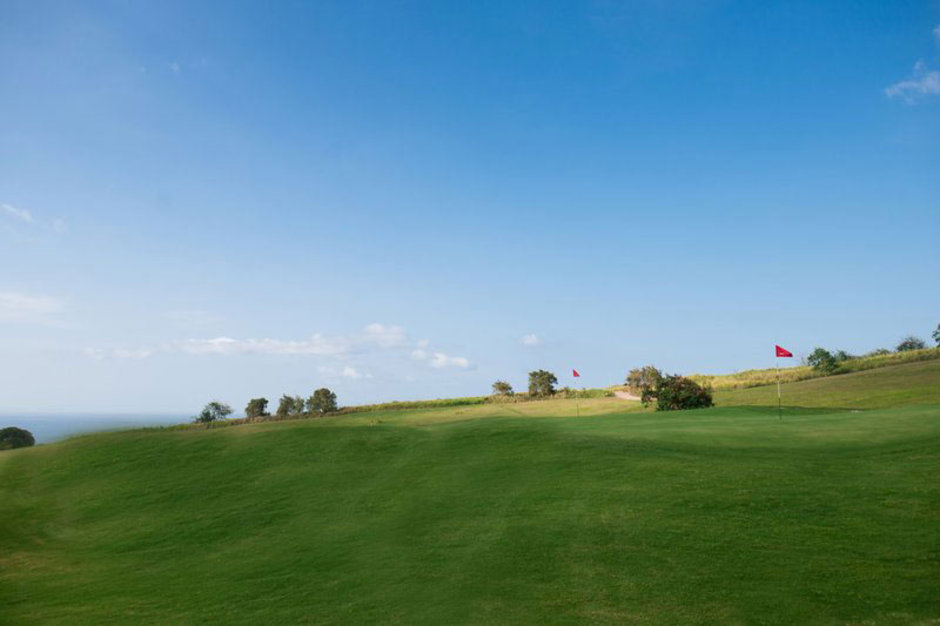 Belle Mont Farm, St. Kitts, West Indies ALLWAYS